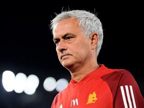 Joze Mourinyo 