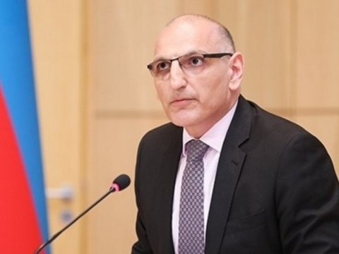 Beynəlxalq ictimaiyyət Azərbaycana lazımi yardım göstərmir - Elçin Əmirbəyov