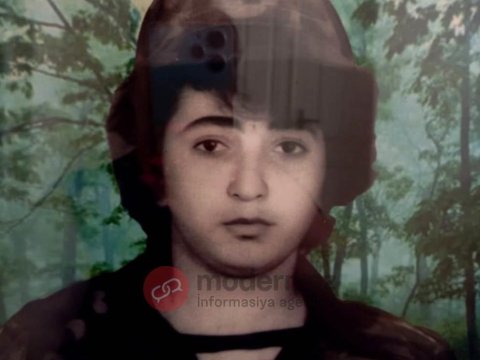 Savaşçı xanımlar: “Tabutunu görəndə dedim ki, qəzan mübarək olsun, qızım!” - Şəhid ANASI