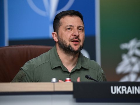 ABŞ silahları ilə Rusiyanın vurulması saatlar içində... - NYT