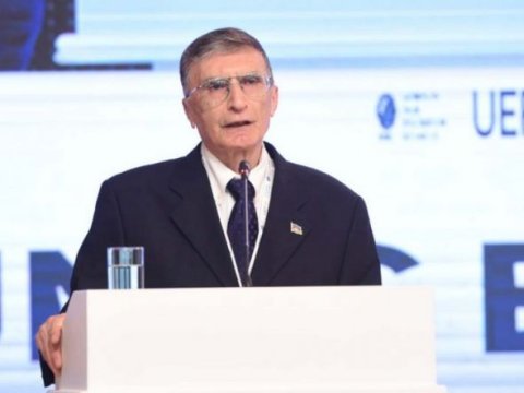 Beyin xərçənginin müalicə istiqamətində yeni araşdırmalarımız var - Əziz Səncər