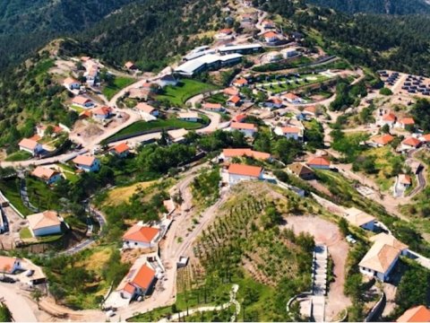 Növbəti köç karvanı Laçına çatıb