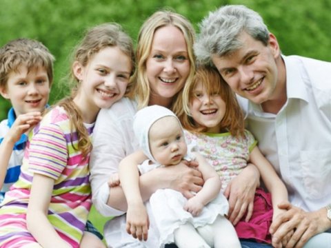 Azərbaycandakı çoxuşaqlılar - 110 min ailə müavinət ala bilər