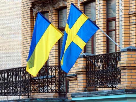 İsveç Ukraynaya 7 mlrd. avro yardım ayıracaq