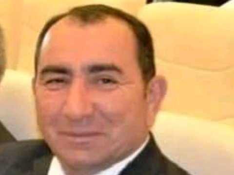 İcra nümayəndəsi vəfat etdi 