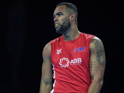 Boksçumuz Olimpiya lisenziyasının bir addımlığında