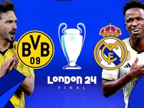 Bu gün Çempionlar Liqasında FİNALDIR