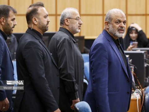 Onlar İranın yeni prezidenti olmaq istəyirlər - SİYAHI