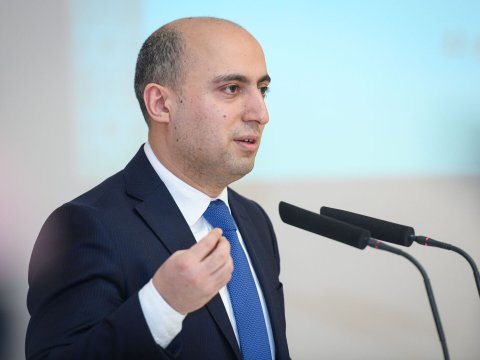 Şuşa Real Məktəbinin açılacağı vaxt məlum oldu - Nazir elan etdi