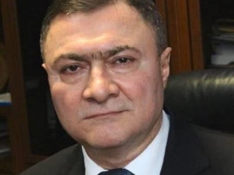 “Təbiətin sərhədləri yoxdur” - Deputat Azər Kərimli