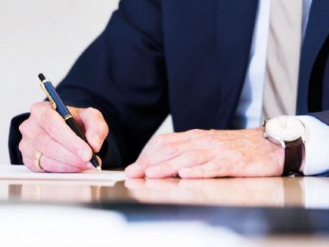 Yüksək vəzifəyə təyinat alan mətbuat katibləri - Onlar KİMLƏRDİ...