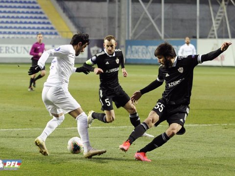 Azərbaycan Premyer Liqasının başlama vaxtı AÇIQLANDI