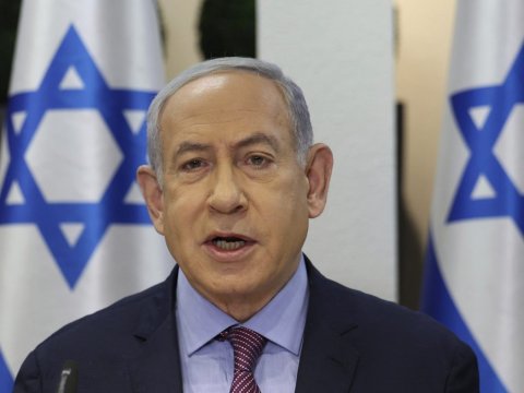 HƏMAS məhv edilənə qədər Qəzzada atəşkəs olmayacaq - Netanyahu