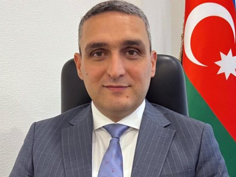 Başlıca vəzifəmiz yüksəkixtisaslı mütəxəssislər hazırlamaqdır - Yeni rektorla MÜSAHİBƏ