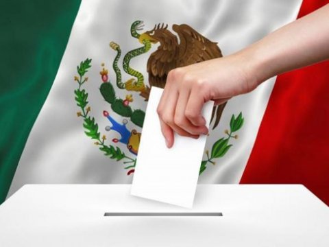 Meksikada ümumi seçkilər KEÇİRİLƏCƏK