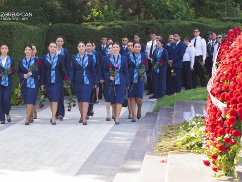 Mülki aviasiyamız 86 yaşında