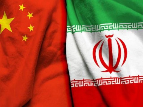 Çin səfiri İran XİN-ə çağırıldı - Etiraz notası verildi