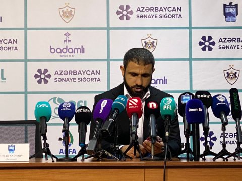 “Qarabağ” kimi komandaya qarşı oynamaq çətin idi