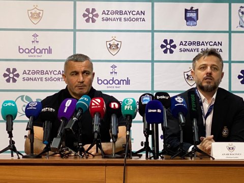 Qurban Qurbanov: 