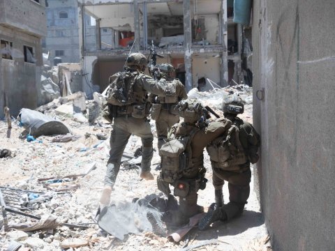 İsrail vətəndaşları bu ölkəyə gedə bilməyəcəklər