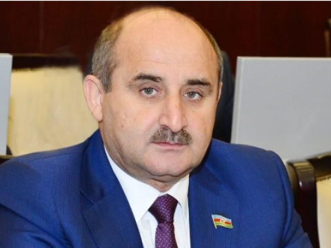 Çingiz Qənizadəyə ağır itki üz verdi 