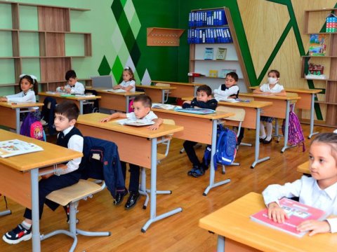 Bu məktəblərə sərbəst qəbul BAŞLAYIR