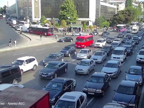 Yeni həftədə yenə TIXAC