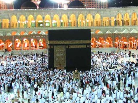 Səudiyyə Ərəbistanı həcc qaydalarını sərtləşdirir