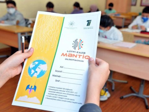 Fənn müsabiqələri və Lütfi Zadə olimpiadasının final nəticələri bu tarixdə AÇIQLANACAQ