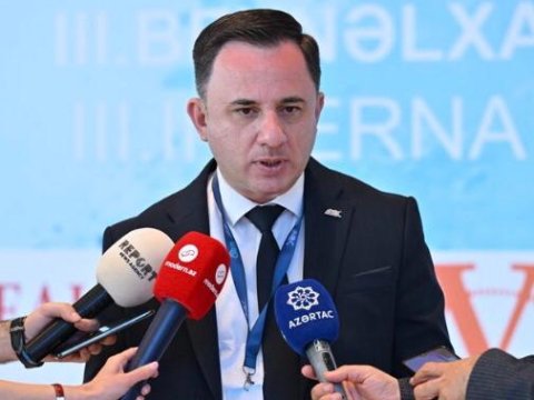 “Ortaq Türk Qiymətləndirmə Standartları hazırlanacaq”