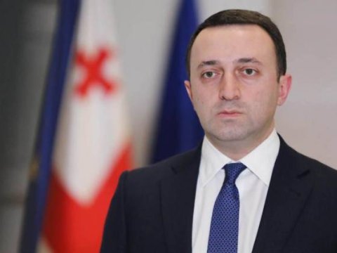 Qərb tərəfdaşlarımızla fikir ayrılıqları var - Gürcüstanın eks-baş naziri