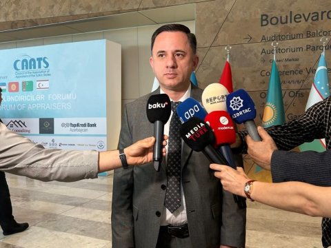 Şuranın növbəti toplantısı Özbəkistanda keçiriləcək