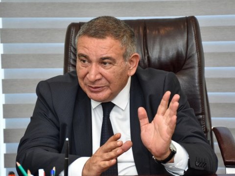 Rəşad Məciddən \