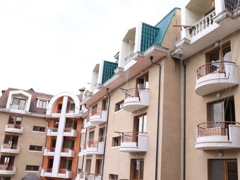 Qarabağ Universitetinin yataqxanasında işlər yekunlaşır - Ən son GÖRÜNTÜLƏR