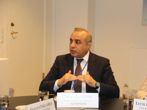 İran Türkiyədə Azərbaycana qarşı proksilərini işə salıb - İlk hədəf “SOCAR-Türkiyə”dir