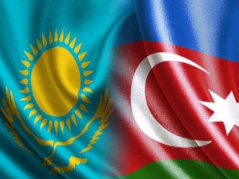 Azərbaycanla Qazaxıstan arasında dənizçilərin diplomları qarşılıqlı tanınacaq