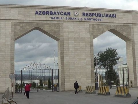 Samur çayı üzərindəki körpünün istismarı qaydaları TƏSDİQLƏNDİ
