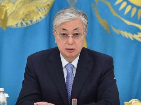 Qazaxıstan “Taliban”ı terrorçu təşkilatlar siyahısından çıxardı