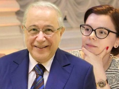 Bakılı Petrosyanın qızını surroqat ana doğub - İDDİA