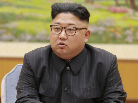 Kim Çen In İlham Əliyevi təbrik etdi