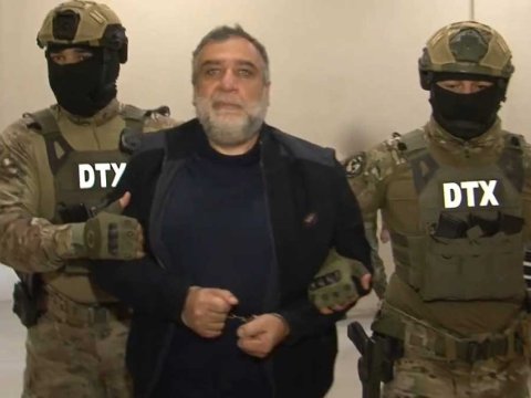 İsrailli jurnalist Vardanyanın həbsdə olmasını əsaslandırıb