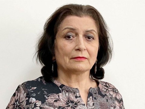 BDU-nun böyük laborantı vəfat edib