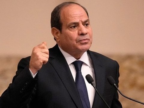 Misir hökuməti istefa verdi