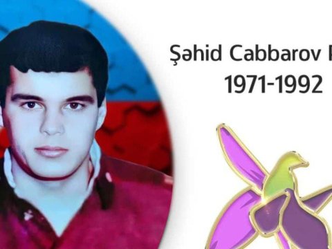 1992-ci ildə itkin düşən daha bir şəhidin kimliyi dəqiqləşdi
