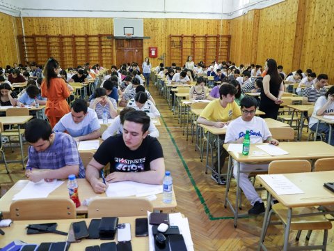 ADU-da yay imtаhаn sеssiyаsı başladı - FOTO