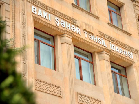 Ötən ay BŞTİ-yə 15 min 470 vətəndaş müraciəti daxil olub