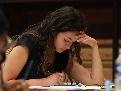 İxtisas seçərkən bu tövsiyələri nəzərə alın!