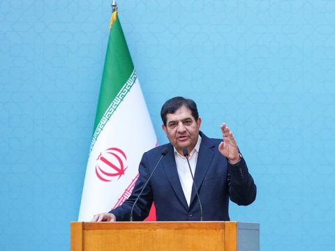 Rəisinin səlahiyyətlərini icra edən şəxs prezidentliyə namizədliyini irəli sürməyəcək