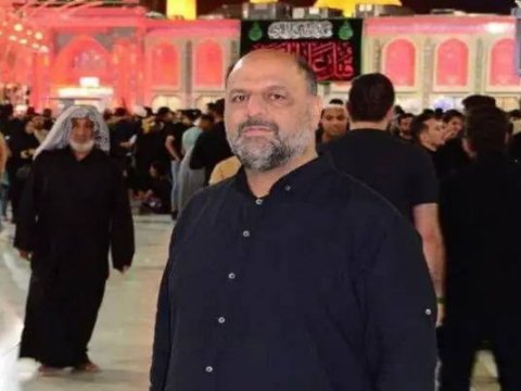 İsrail SEPAH zabitini öldürdü 