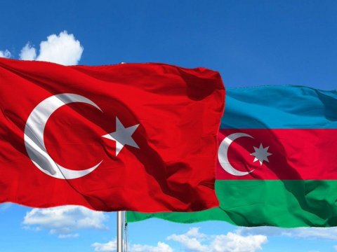 Azərbaycanla Türkiyə arasında saziş İMZALANDI